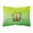 Outdoor Throw Pillow