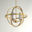 Alturas Three Light Chandelier from Generation Lighting -1751349646-1794332954