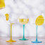 Gala 350ml Handmade Wine Glass Set