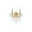 Cristal taillé royal clair Maria Theresa Mordechay-558297622-558297621-558297620