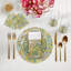 Serviettes de table en satin de coton Sabi Jungle-124988609
