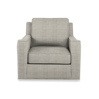 Colton Outdoor Swivel Lounge Chair