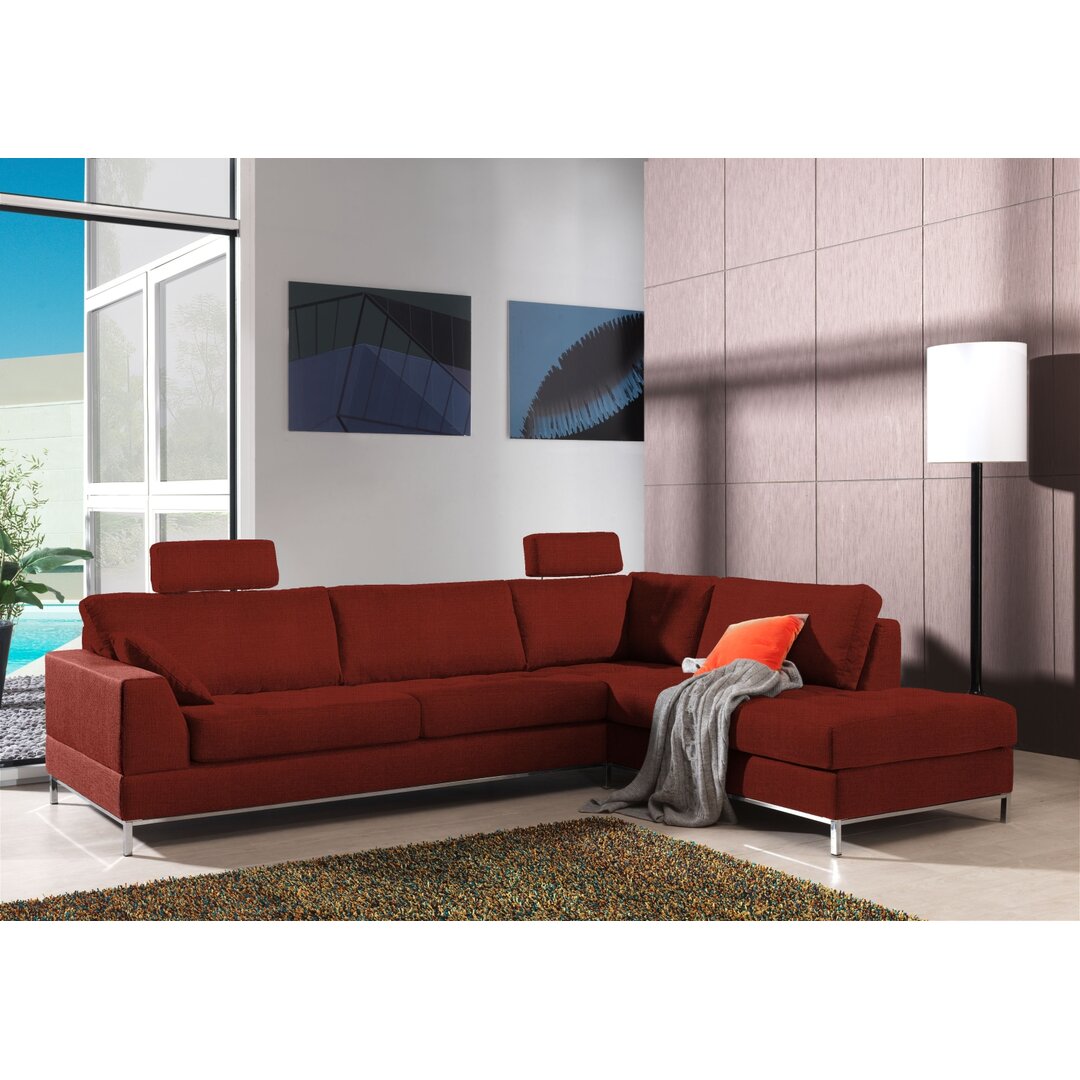 Ecksofa Azure