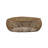 Oval Coffee Table