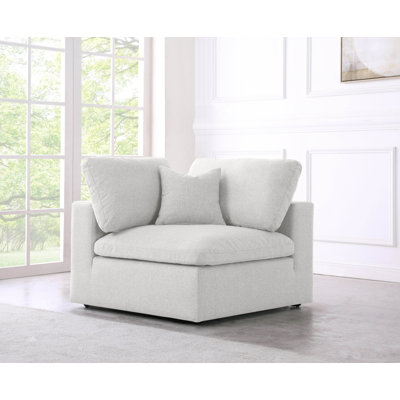 Fauteuil d'appoint Burrows Aiobha
