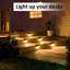 Ensemble de lumières étanches pour l'extérieur à basse tension pour terrasse-82537931