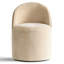 Meuble-lavabo pivotant avec roulettes cachées Chenille-1162973045