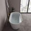 Baignoire autoportante 59 "avec drain interne Streamline-108964760