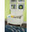 Ducan Harriet Bee Customizable Toy Storage Bench With Bin