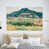 Wrapped Canvas