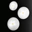Anello Bianca 5 Light Flush Ceiling Light-6790175