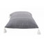 Housse de coussin en lin tissée à la main-779169773-741367613