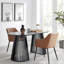 Vase de table Masanari Diamant Revese