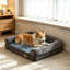 Hundebett Dog Beds Bolster Cushion-60063084