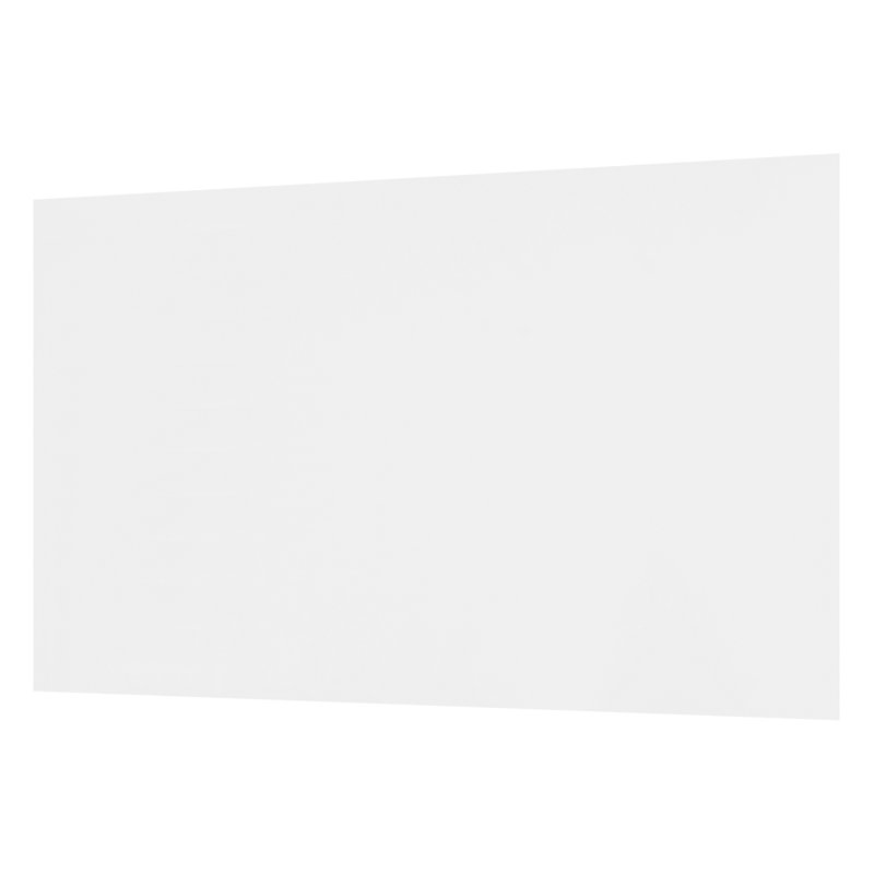 Tableau blanc magnétique effaçable à sec, tableau d'écriture mural flexible pour la maison, le bureau et la salle de classe