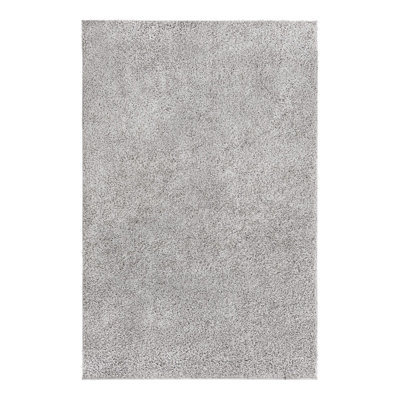 Tapis gris Crosslin