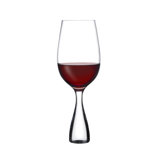 Wine Party Handmade Crystal Wine Glass