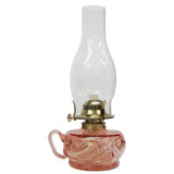 12'' No Power Source Required / Manual Outdoor Lantern
