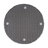 Outdoor 3Pc Pe Chat In Brown + Beige - Aluminium, Comfortable Cushion Chatting Area, 26.77 In. D X W 23.66 H, 41.03 Lb Seating Arrangement,