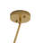 Lustre sphérique spoutnik 12 lumières Freddrick-1242224048