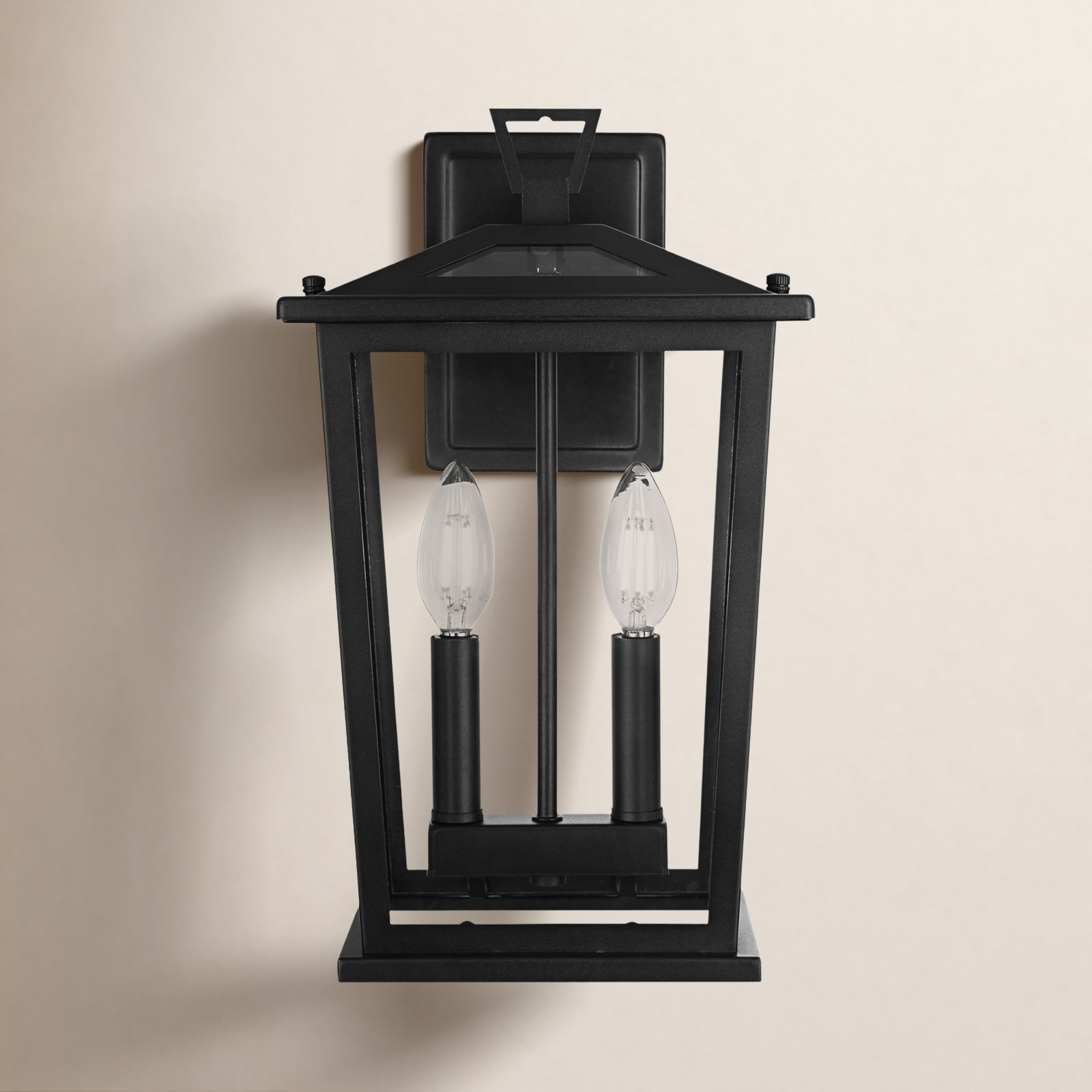 Outdoor Sconce