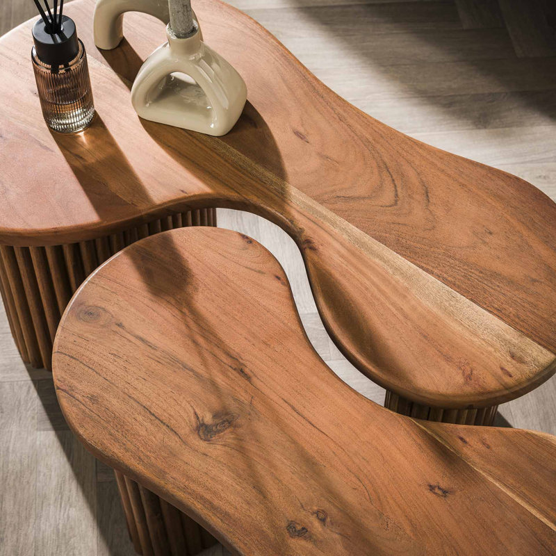 Latha Coffee Table