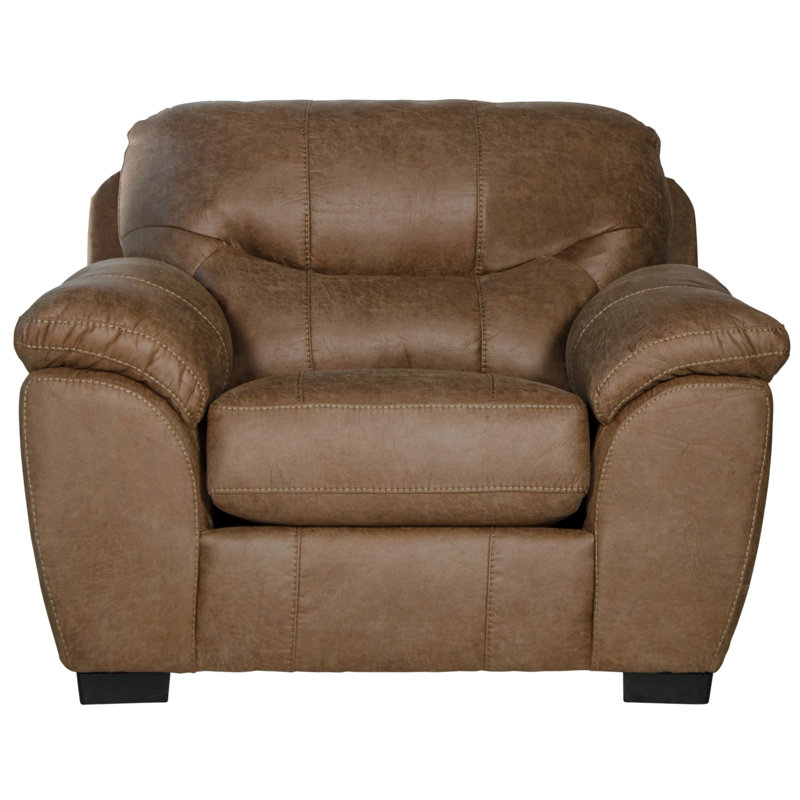 Fauteuil Shamima, Tanné