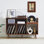 Cabinet audio