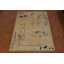 Tapis oriental Art Deco 9 x 12