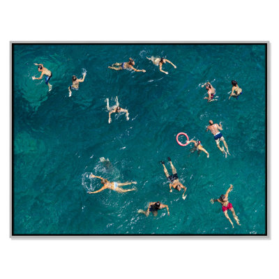 Tonti - Photograph Print