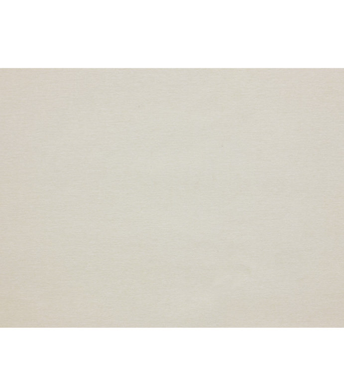 Plush Fabric, Sea Salt