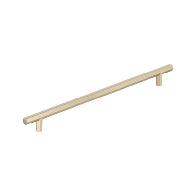 Caliber 18 inch (457mm) Center-to-Center