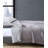 Leaves Standard Cotton Reversible Quilt Set-1601054027-1601054026