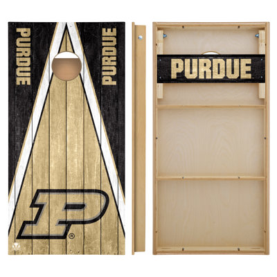 Victory Tailgate Air Force Academy Falcons  2x4 Tournament Cornhole