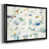Black Closed Corner Framed Canvas is unavailable