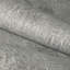 Crafted Silky Metallic Base Texture Design 33' L x 21" W Wallpaper Roll-74684407