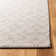 Luzerne Hand Woven Cotton Geometric Rug