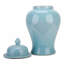 Glacier Crackle Ceramic / Porcelain Jar-1157778776
