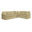 Canapé modulaire de coin large 124 po Benton-87474625-124531811