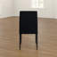 Nell Upholstered Stacking Dining Chair-17789878