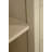 Hillary 96" Wide Sideboard, Cream