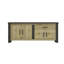 Alexie 224cm Sideboard