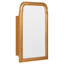 21 in. Medicine Cabinet