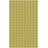 Aldo Vinyl Geometric Indoor Rug-96229943