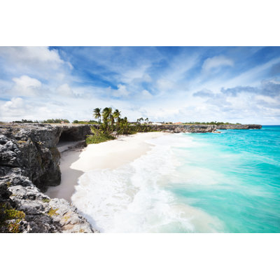 «Bottom Bay Barbados» par Tomml