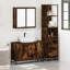 Bathroom Furniture Suite-1637304622