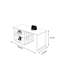 Comptoir pour accessoires de mode-1250124217