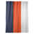 Bleu / Orange