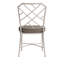 Calcutta Outdoor Dining Side Chair-34089067-34089065-34090919