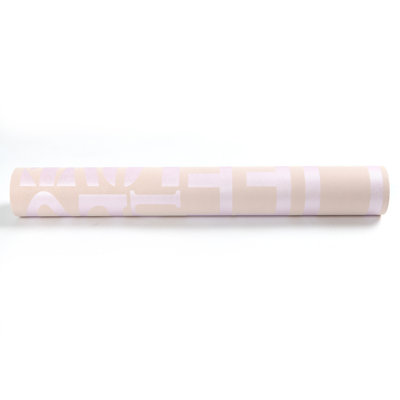 10m x 53cm Textured Glitter Wallpaper Roll